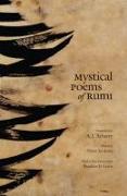 Mystical Poems of Rumi