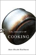 The Meaning of Cooking