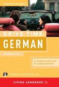 Drive Time German: Beginner Level