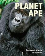 Planet Ape