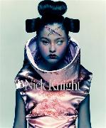 Nick Knight