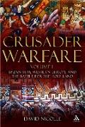 Crusader Warfare Volume I