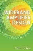 Wideband Amplifier Design