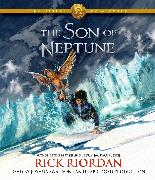 The Heroes of Olympus, Book Two: The Son of Neptune