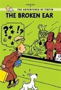 Broken Ear