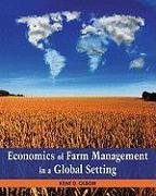 Economics of Farm Management in a Global Setting