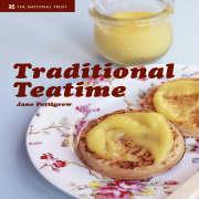 Traditional Teatime Recipes