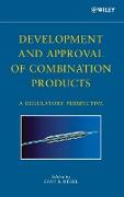 Development and Approval of Combination Products