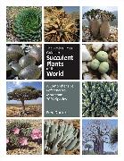 The Timber Press Guide to Succulent Plants of the World