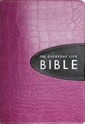 Amplified Everyday Life Bible-Am: The Power of God's Word for Everyday Living