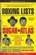 The Ultimate Book of Boxing Lists