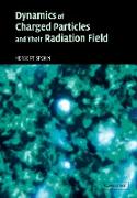 Dynamics of Charged Particles and Their Radiation Field
