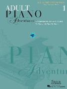 Adult Piano Adventures All-in-One Book 1