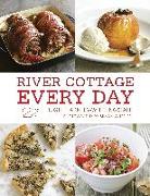 River Cottage Every Day: [A Cookbook]