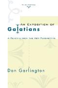 An Exposition of Galatians, Third Edition