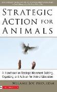 Strategic Action for Animals