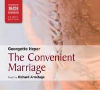 The Convenient Marriage