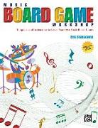 Music Board Game Workshop