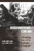 Observational Cinema