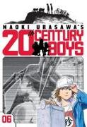 NAOKI URASAWA 20TH CENTURY BOYS GN VOL 06 (C: 1-0-1)
