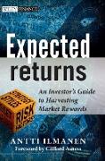 Expected Returns