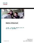 Metro Ethernet (paperback)