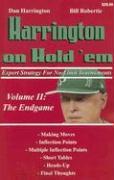 Harrington on Hold 'em: Expert Strategy for No-Limit Tournaments, Volume II: The Endgame