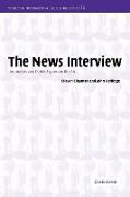 The News Interview