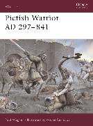 Pictish Warrior Ad 297-81