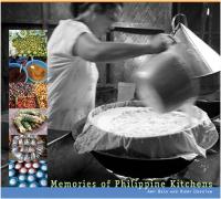 Memories of Philippine Kitchens