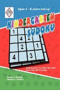 Kindergarten Sudoku