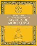 Secrets of Meditation