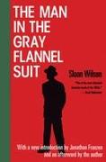 The Man in the Gray Flannel Suit