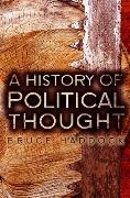 A History of Political Thought