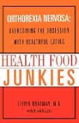 Health Food Junkies