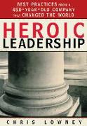 Heroic Leadership