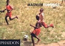 Magnum Soccer