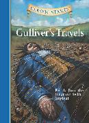 Classic Starts(r) Gulliver's Travels