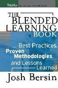 The Blended Learning Book: Best Practices, Proven Methodologies, and Lessons Learned