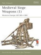 Medieval Siege Weapons (1)