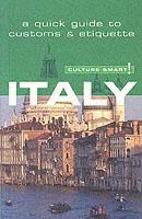 Italy - Culture Smart!