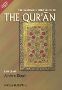 The Blackwell Companion to the Qur'an