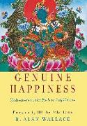 Genuine Happiness: Meditation as the Path to Fulfillment