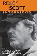 Ridley Scott Interviews