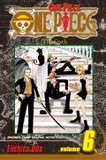 One Piece Volume 6