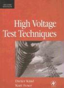 High-Voltage Test Techniques