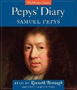 Pepys' Diary