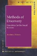 Methods of Discovery