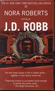 J.D. Robb Box Set