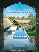 Bali Houses: New Wave Asian Architecture and Design